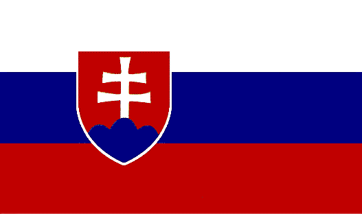 slovak flag daru hydros